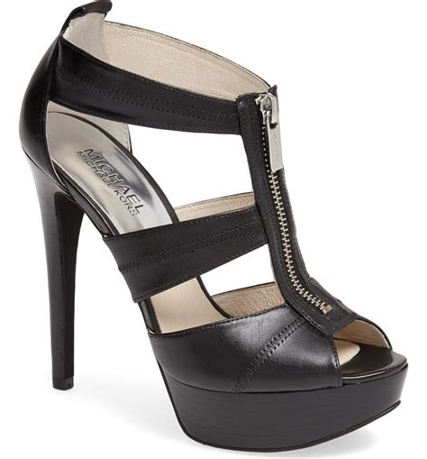 michael kors berkley sandal